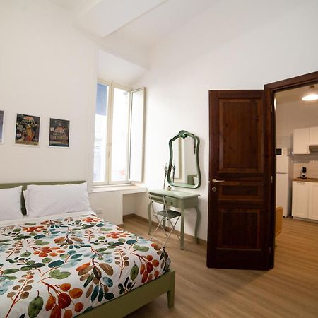 B&B 4Cella Napoli Esterno foto