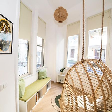 B&B 4Cella Napoli Esterno foto