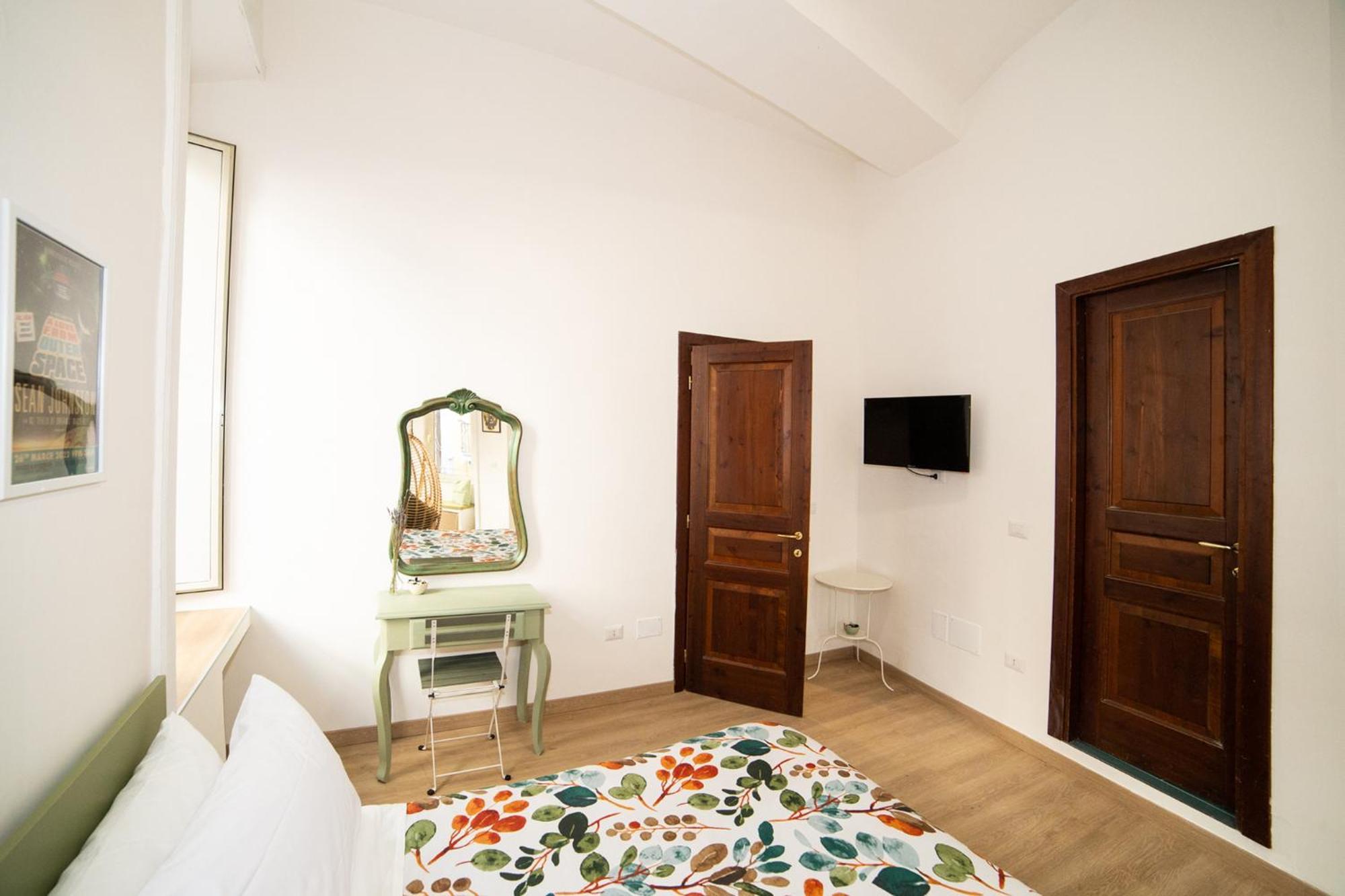B&B 4Cella Napoli Esterno foto