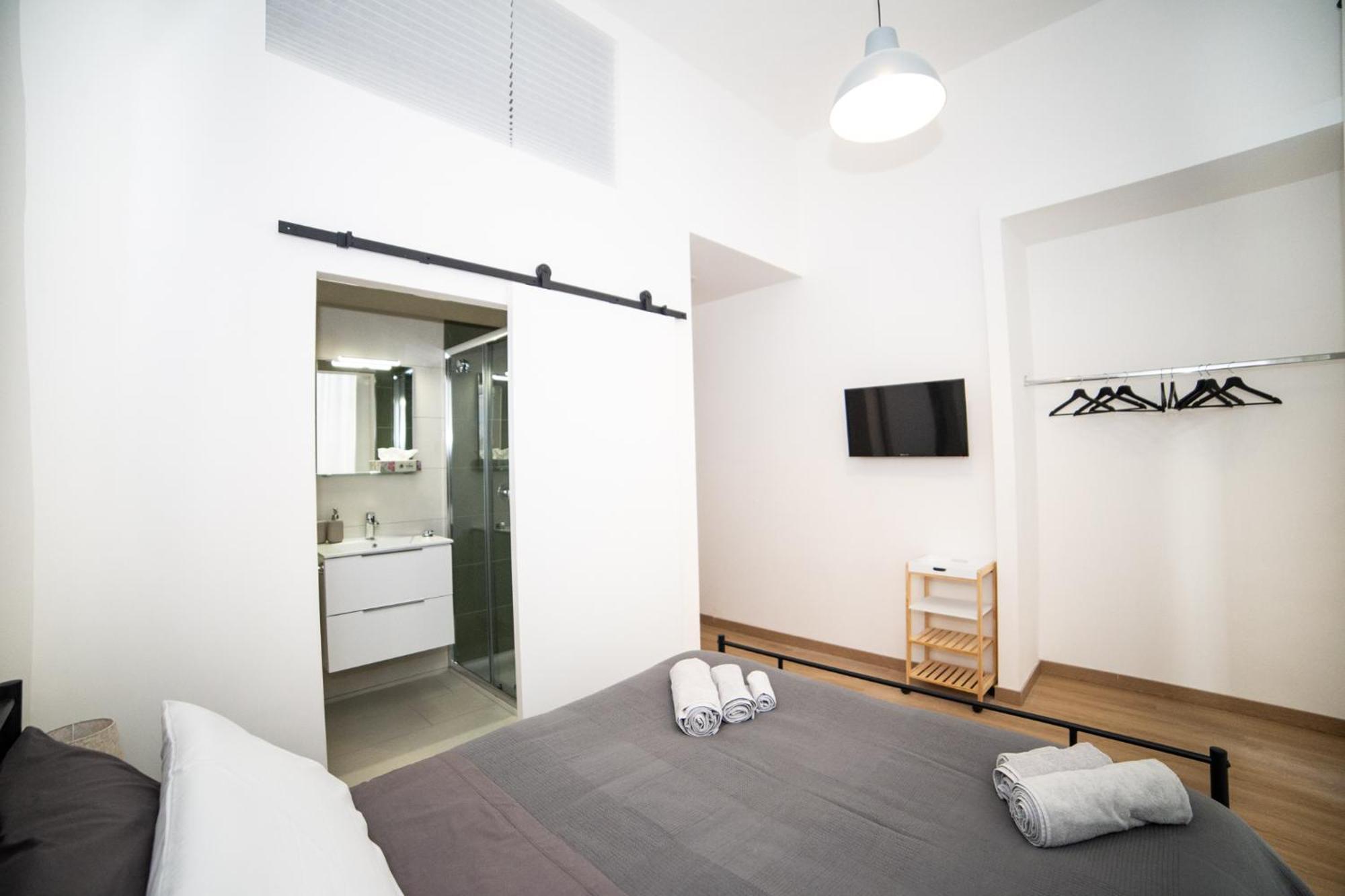 B&B 4Cella Napoli Esterno foto