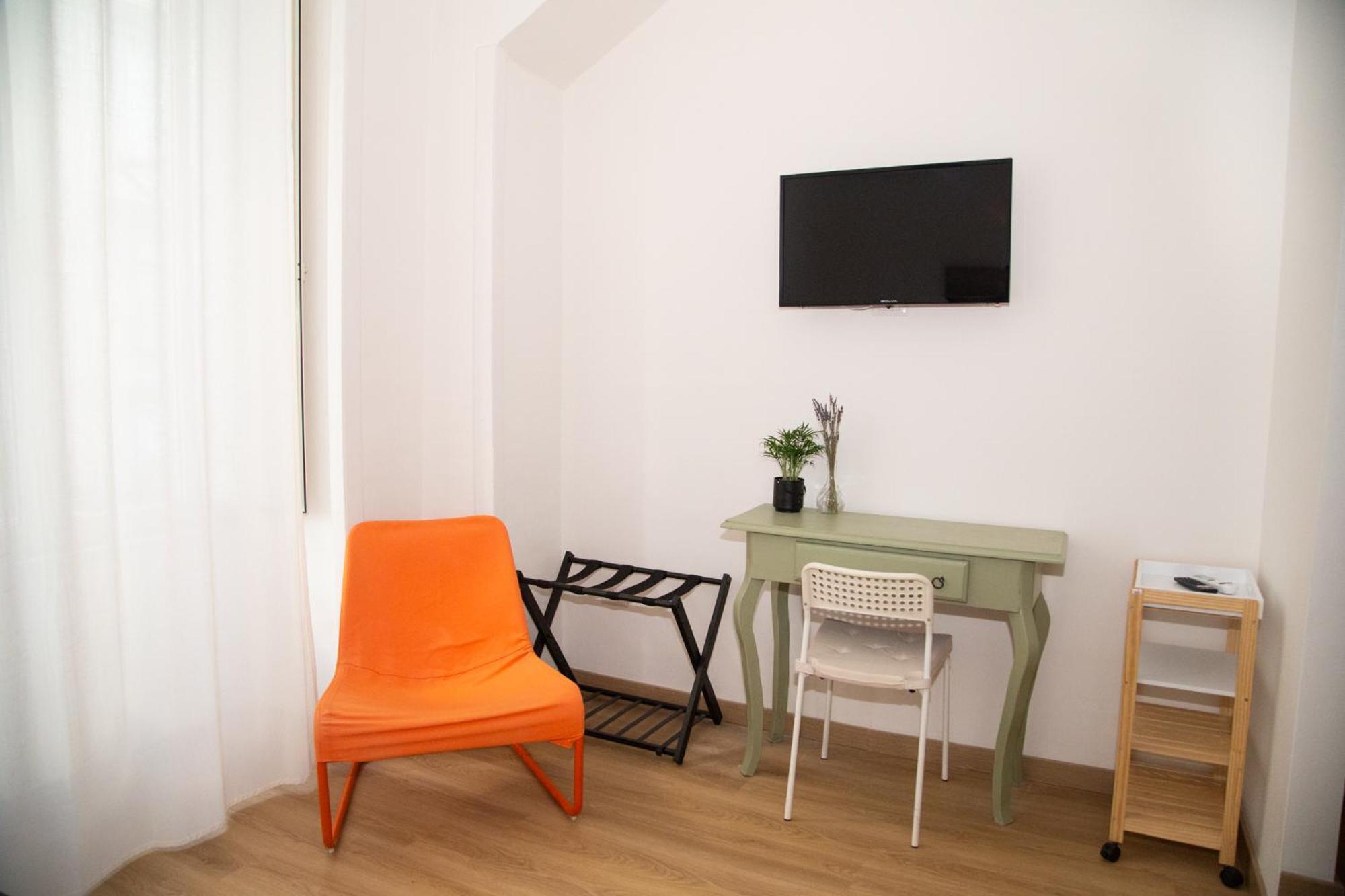 B&B 4Cella Napoli Esterno foto