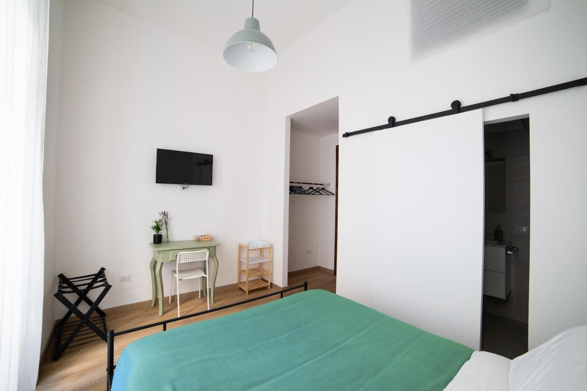 B&B 4Cella Napoli Esterno foto