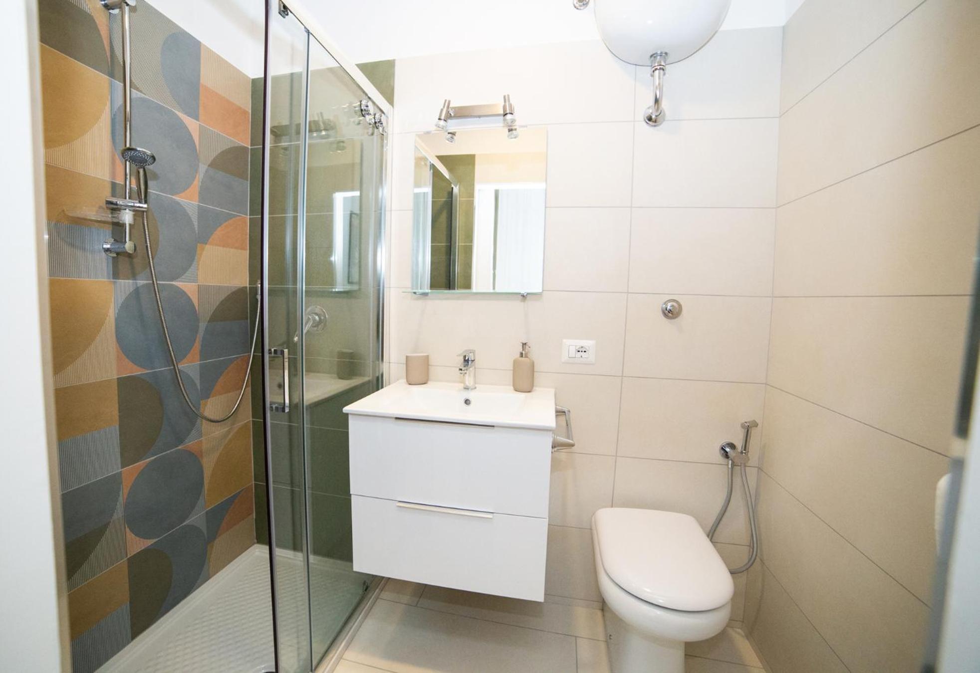 B&B 4Cella Napoli Esterno foto
