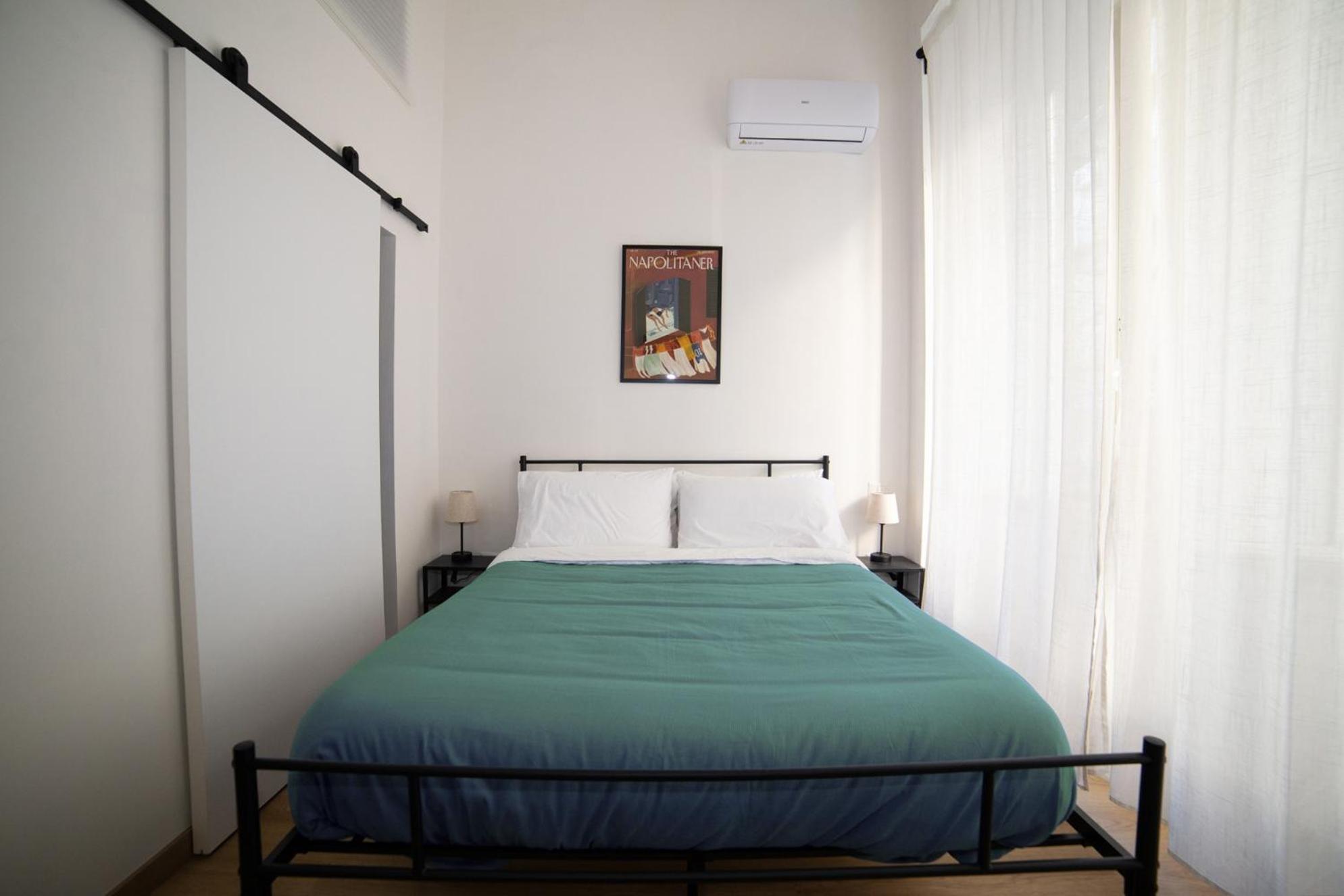 B&B 4Cella Napoli Esterno foto