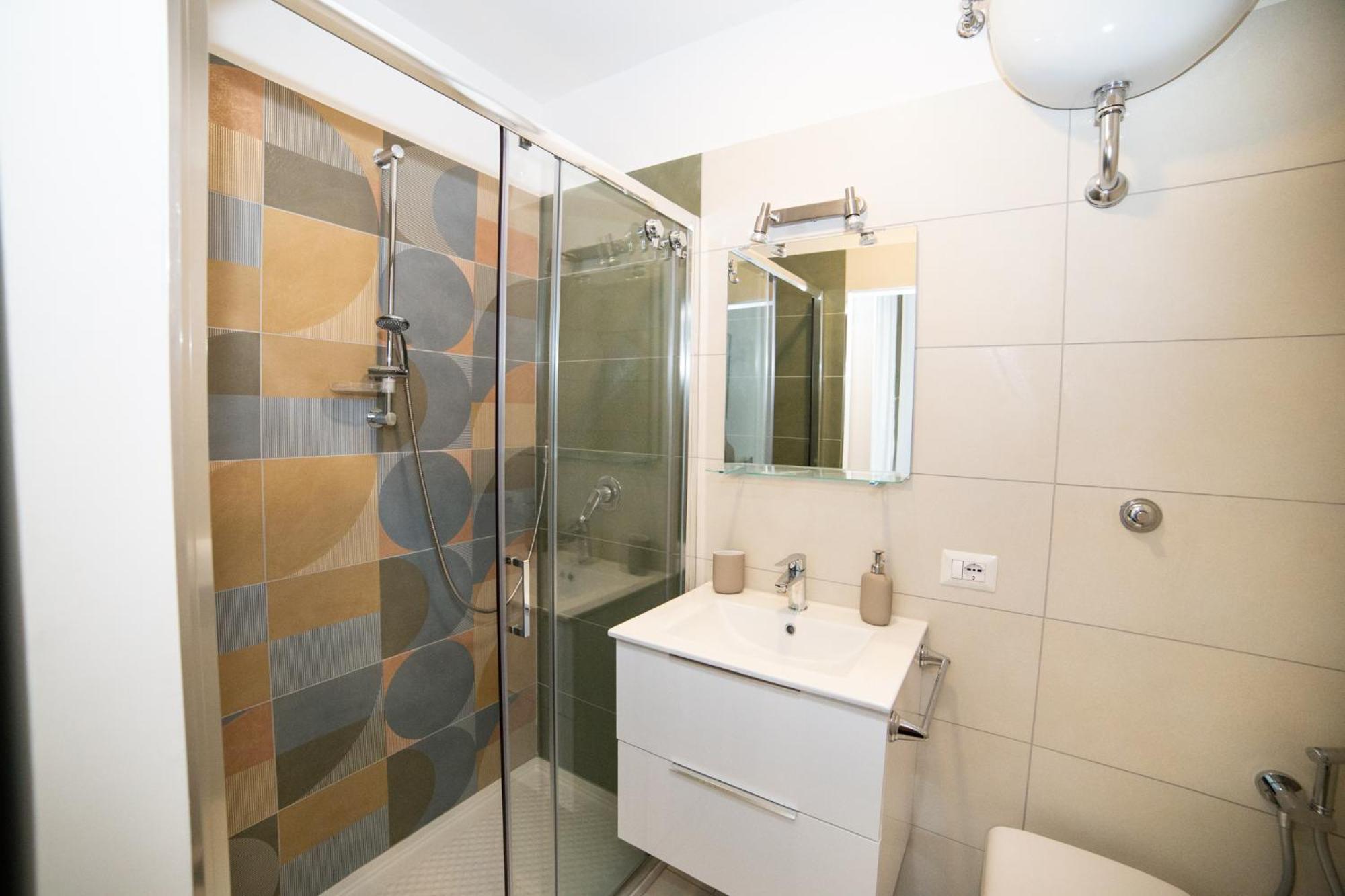 B&B 4Cella Napoli Esterno foto