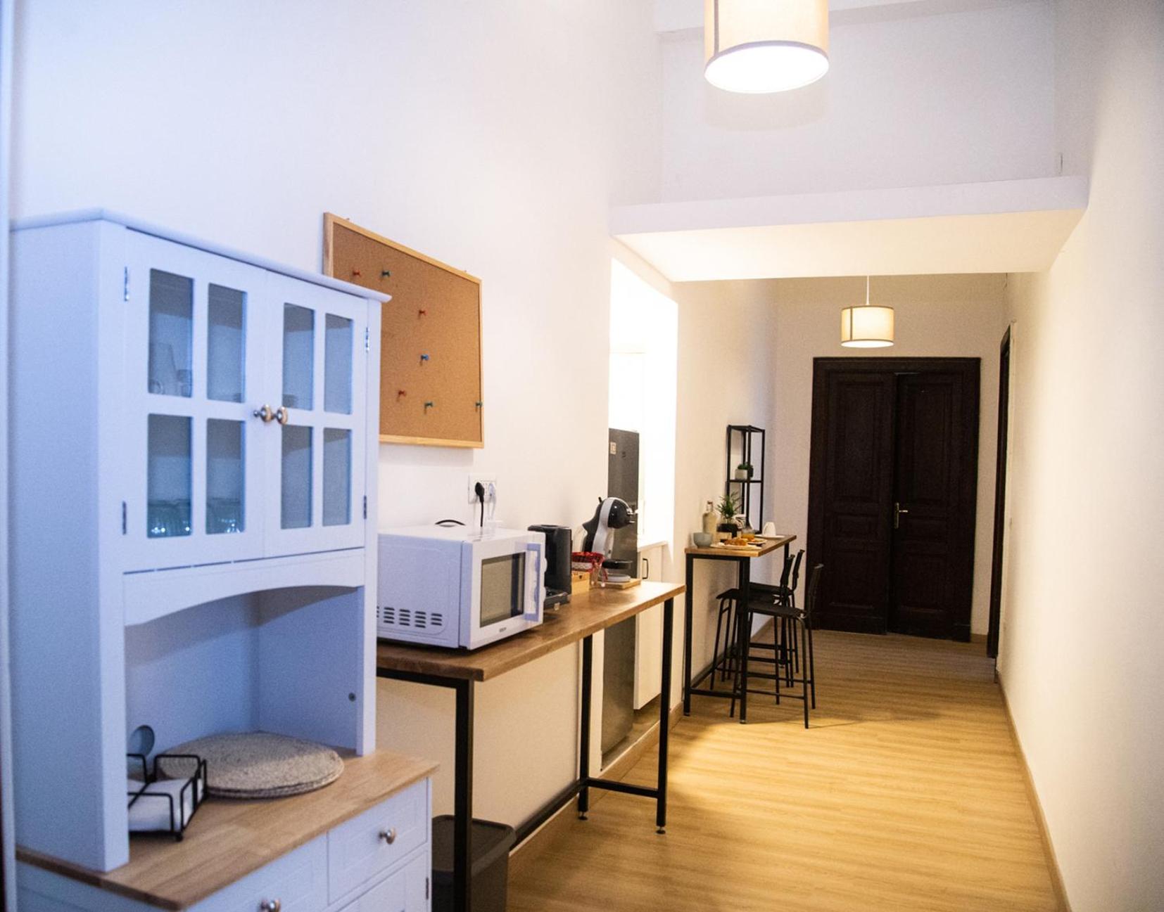 B&B 4Cella Napoli Esterno foto